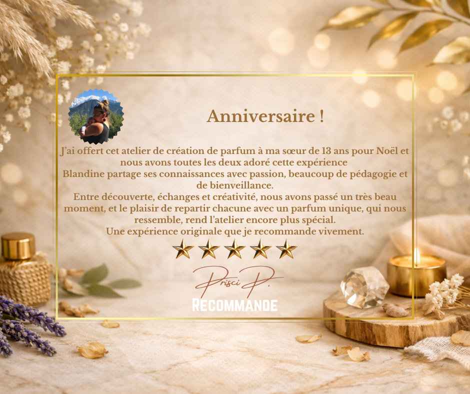 avis 10 priscilia