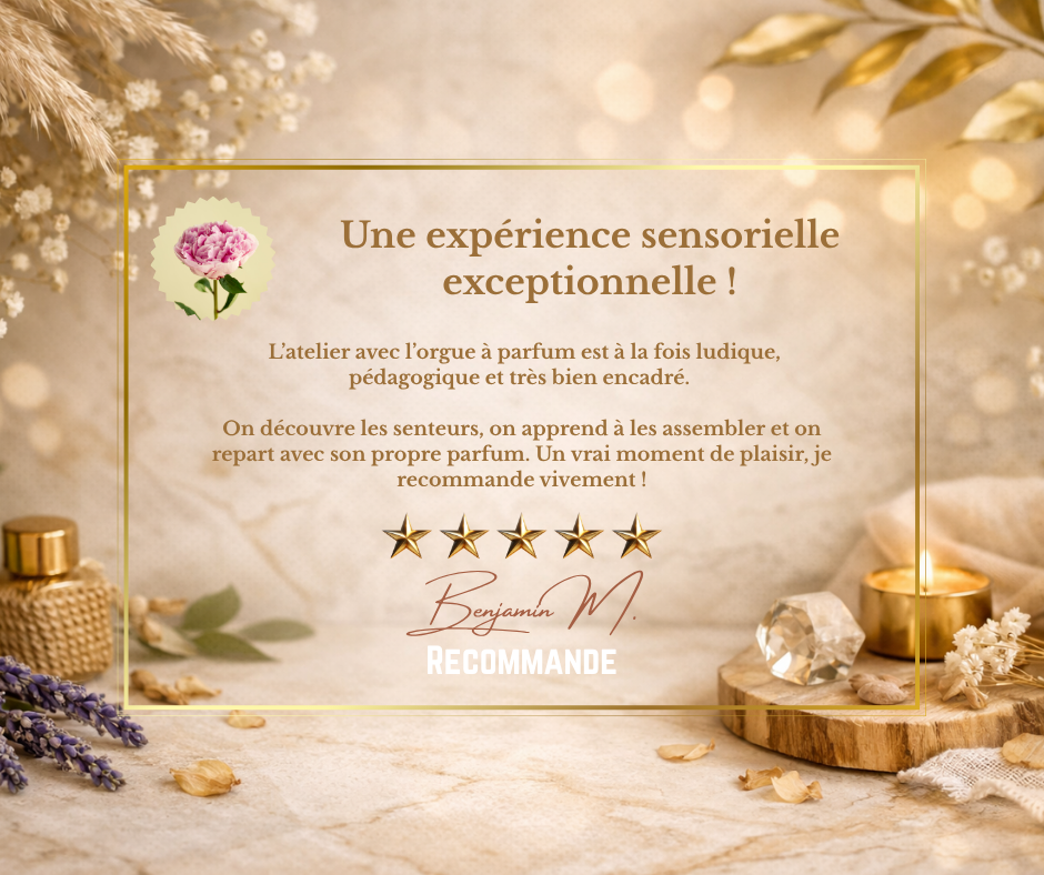 avis 2 Benjamin M