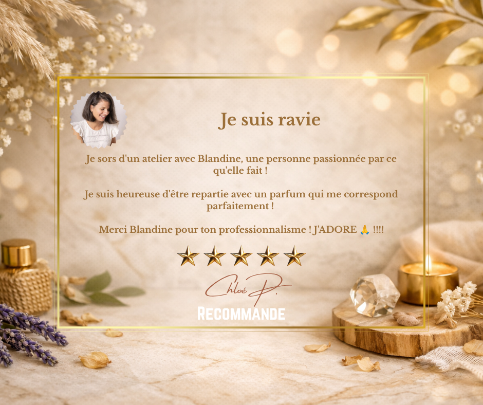 avis 5 Chloé P