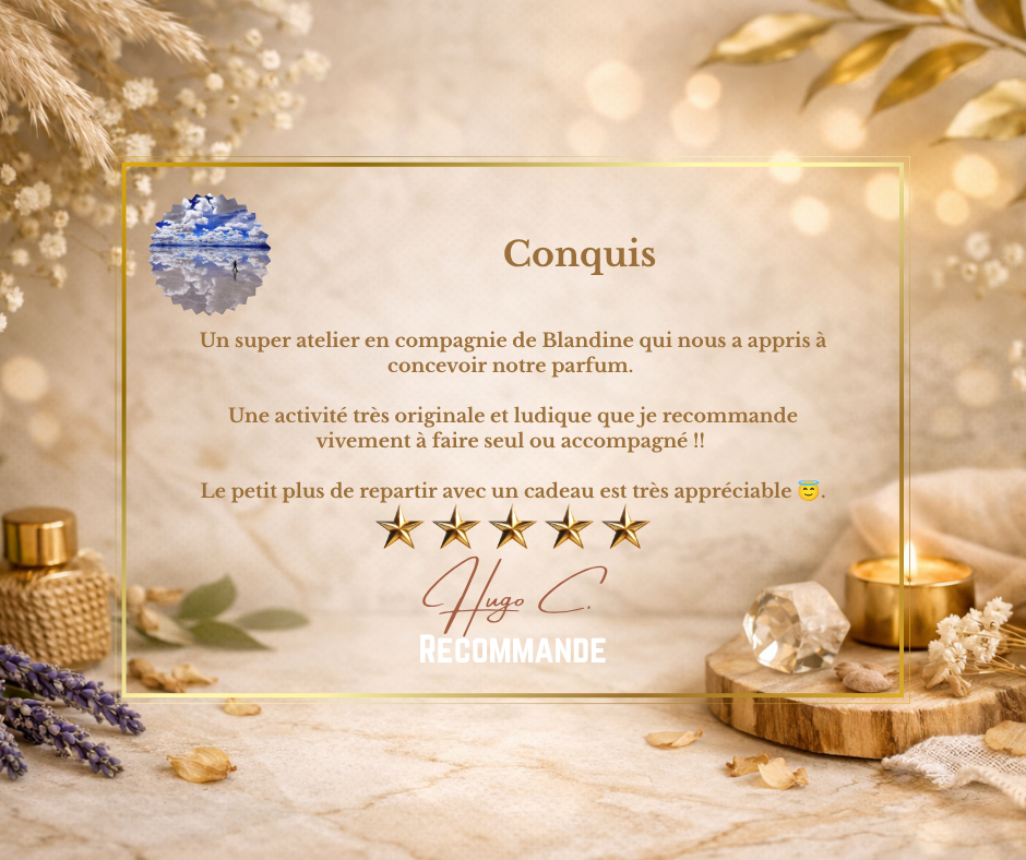 avis 6 Hugo C