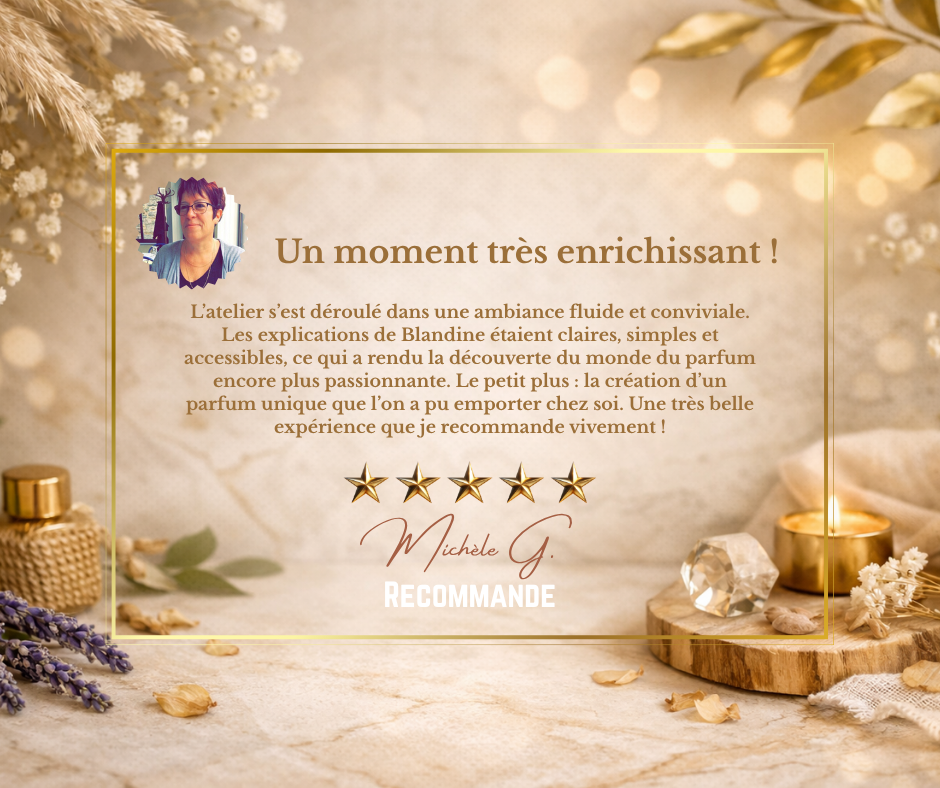 avis 7 michèle G