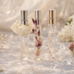 Cadeau invité flacon parfum mariage /