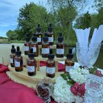 Atelier création parfum / Coffret parfum mariage