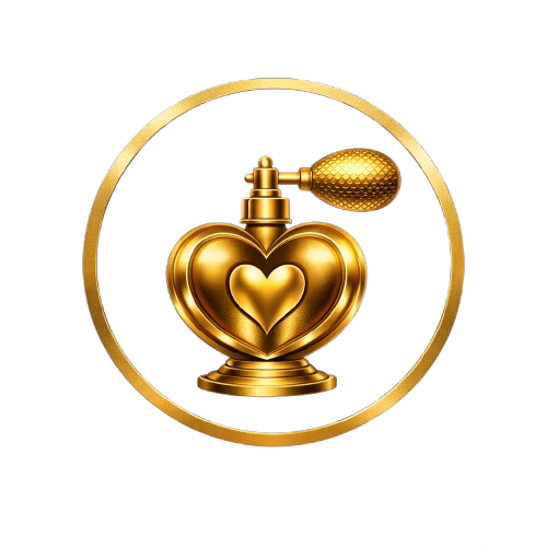 Icône flacon de parfum