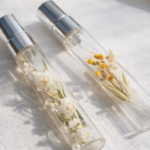 Cadeau invité flacon parfum mariage
