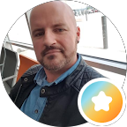 client satisfait photo de patrick